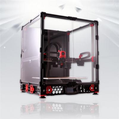 3D принтер Voron 2.4 CoreXY Kit в два различни размера
