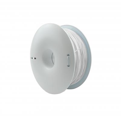 Fiberlogy  FiberFlex 40D филамент 1.75, 0.850 кг  (1.9 lbs) - бял