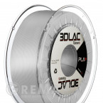 3DLAC PLA+ филамент 1.75 1 kg (2.2 lbs) - бял