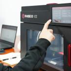 3D принтер  Raise3D E2