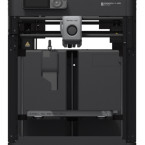 Bambu Lab P1P 3D принтер