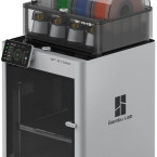 Bambu Lab X1 Carbon Combo 3D принтер