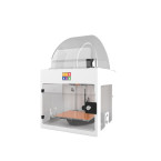 3D принтер  CRAFTBOT PLUS PRO WHITE