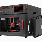 3D принтер  Raise3D E2CF