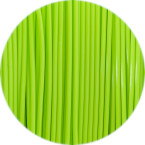 Fiberlogy EASY PLA филамент 1.75, 0.850 кг (1.9 lbs) - яркозелен