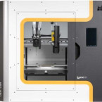 Lynxter S300X Silicone 3D принтер