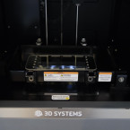 3D Systems FabPro1000 DLP принтер