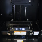 3D Systems FabPro1000 DLP принтер