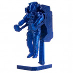 Devil Design PLA филамент 1.75 мм, 1 кг (2.0 lbs) - галактическо супер синьо