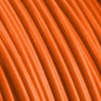 Fiberlogy  FiberFlex 30D филамент 1.75 - оранжев