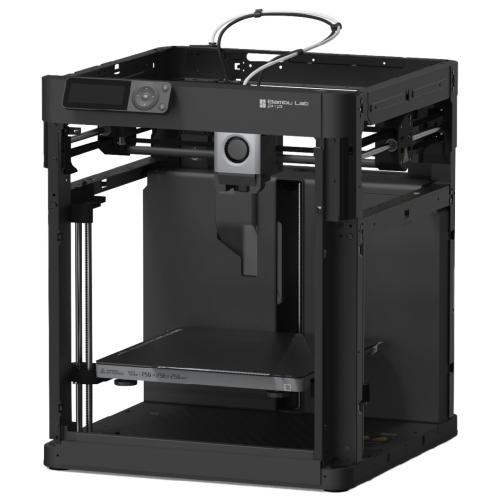 FDM/FFF Bambu Lab P1P 3D принтер