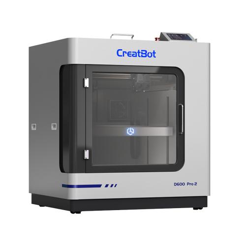 FDM/FFF 3D принтер CreatBot D600 Pro 2