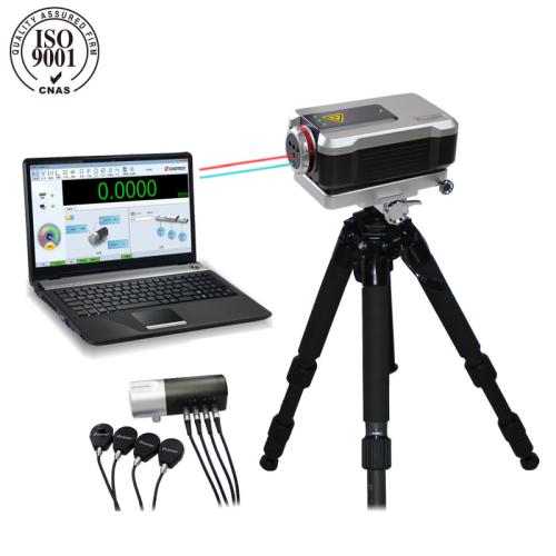 Уреди за измерване и калибриране Chotest Laser Interferometer Measurement System SJ6000
