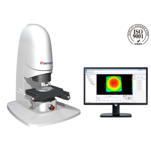Уреди за измерване и калибриране Chotest Nano 3D Optical Surface Profilometers SuperView W1