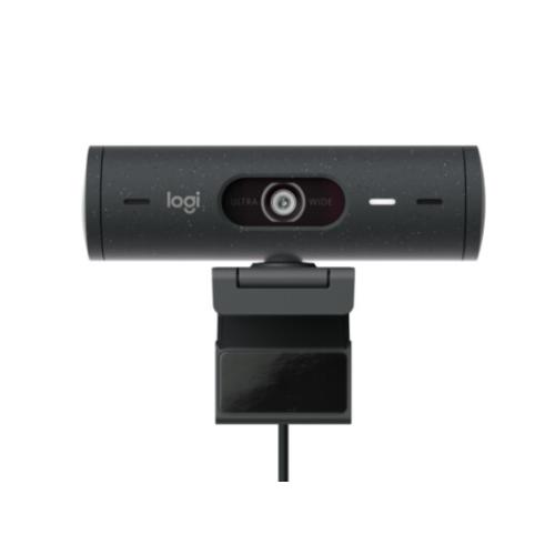STEM продукти Уебкамера, Logitech Brio 500