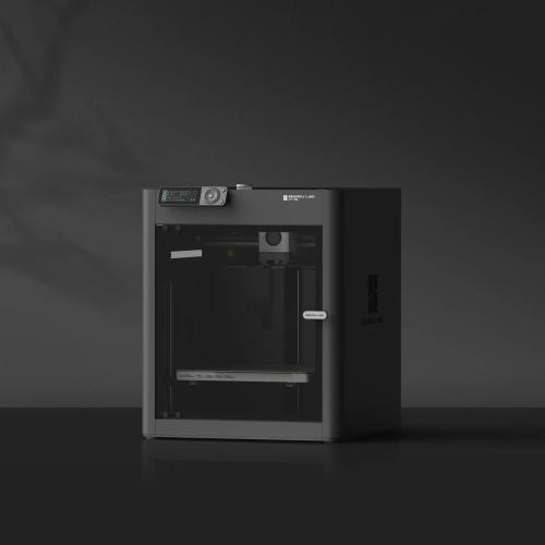 FDM/FFF Bambu Lab P1S 3D принтер