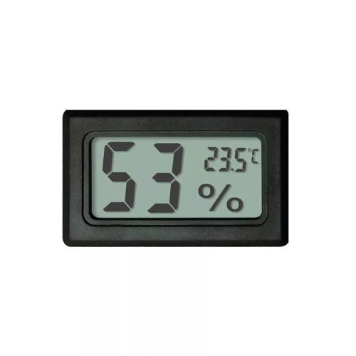 Резервни части Термометър за измерване на температура и влажност