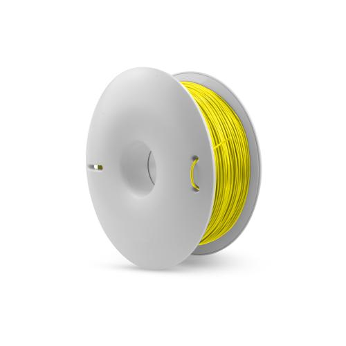PLA Fiberlogy EASY PLA филамент 1.75, 0.850 кг (1.9 lbs) - жълт