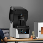RAYSHAPE DLP 3D принтер Shape 1+