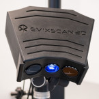 3D скенер eviXscan 3D FinePrecision + Подарък 3бр. Спрей за сканиране 35мл AESUB
