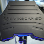 3D скенер eviXscan 3D Optima+ M + Подарък 3бр. Спрей за сканиране