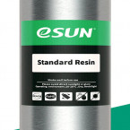 Стандартна смола eSUN - тревисто зелена, 1 кг