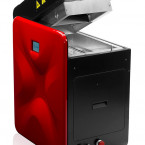 SLS 3D принтер Sinterit Lisa