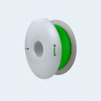 Fiberlogy  FiberSatin филамент 1.75, 0.850 кг  (1.9 lbs) - зелен