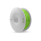 Fiberlogy  FiberFlex 30D филамент 1.75, 0.850 кг  (1.9 lbs) - светлозелен