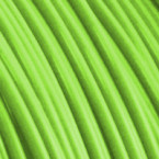 Fiberlogy  FiberFlex 30D филамент 1.75, 0.850 кг  (1.9 lbs) - светлозелен