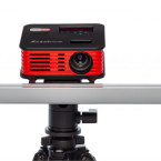 Демонстрационен 3D скенер RangeVision  Spectrum с въртяща се платформа  и статив