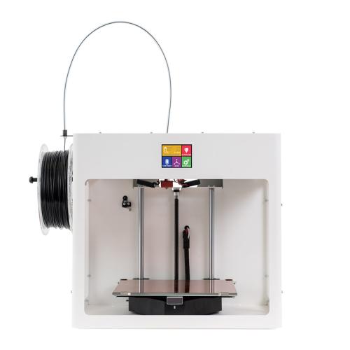 FDM принтери 3D принтер  CRAFTBOT PLUS PRO WHITE